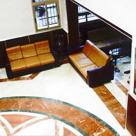 Ajiad Hotel Casablanca Zewnętrze zdjęcie