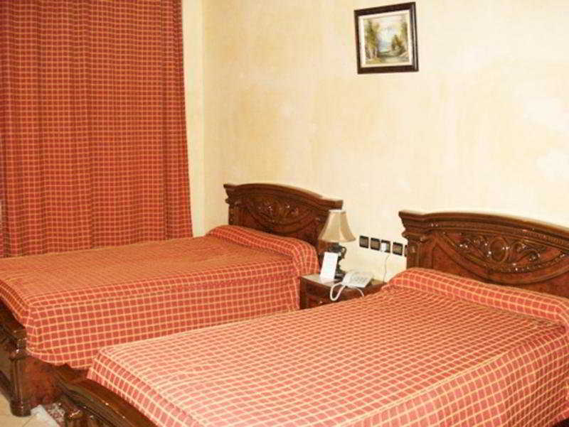 Ajiad Hotel Casablanca Zewnętrze zdjęcie