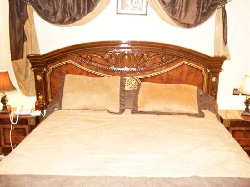 Ajiad Hotel Casablanca Zewnętrze zdjęcie