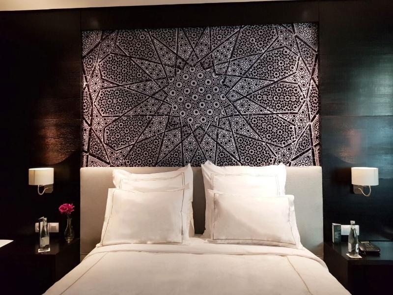Ajiad Hotel Casablanca Zewnętrze zdjęcie
