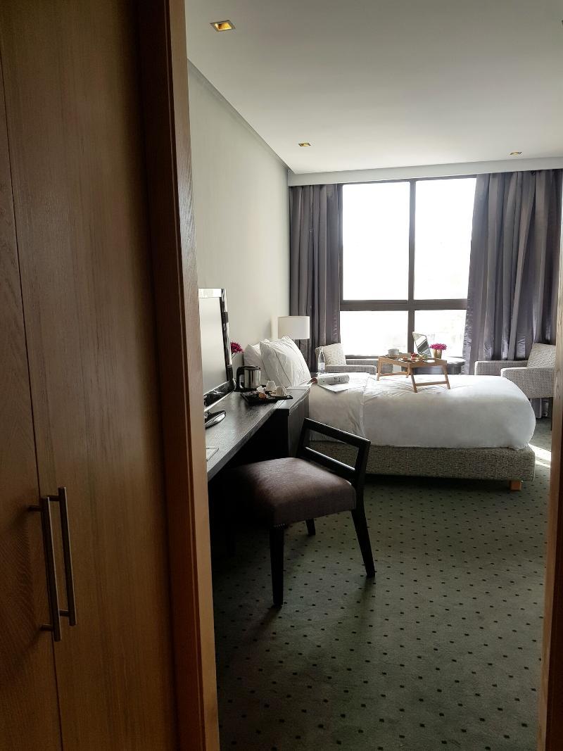 Ajiad Hotel Casablanca Zewnętrze zdjęcie