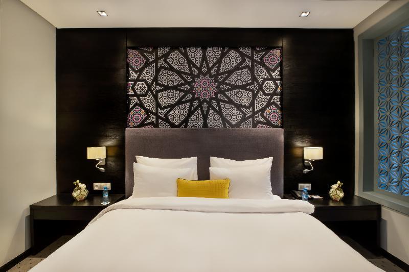 Ajiad Hotel Casablanca Zewnętrze zdjęcie