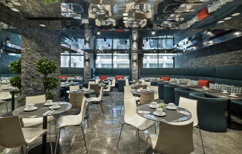 Ajiad Hotel Casablanca Zewnętrze zdjęcie